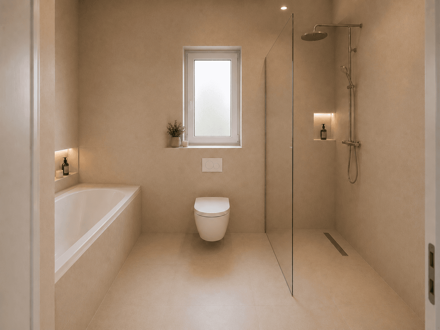 Prenájom bytu 4-izbový 115 m², Immensteinstraße 3a, Bühl, Bádensko-Wurttembersko Prenájom bytu 4-izbový 115 m², Immensteinstraße 3a, Bühl, Bádensko-Wurttembersko