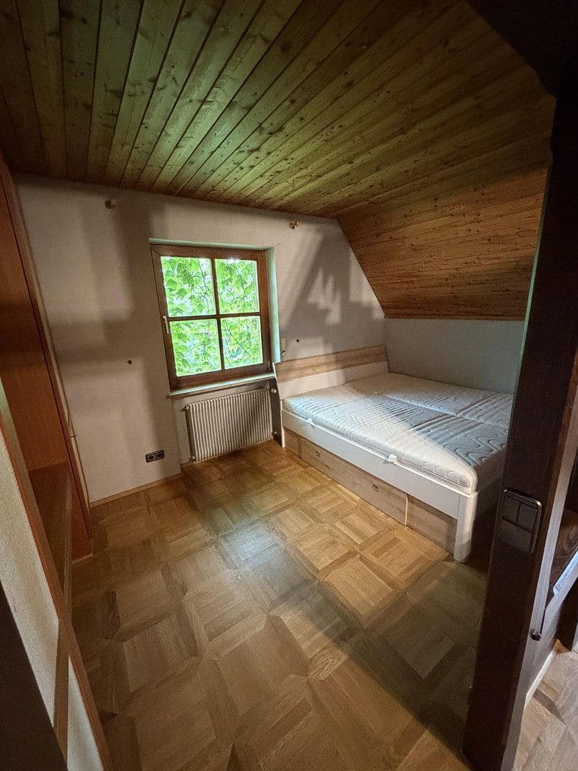 Prenájom domu 220 m², pozemok 3.150 m², Gebenbach, Bavorsko Prenájom domu 220 m², pozemok 3.150 m², Gebenbach, Bavorsko