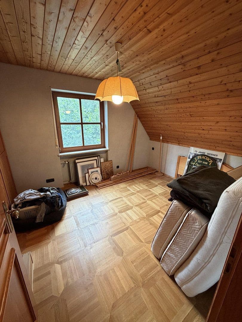 Prenájom domu 220 m², pozemok 3.150 m², Gebenbach, Bavorsko Prenájom domu 220 m², pozemok 3.150 m², Gebenbach, Bavorsko