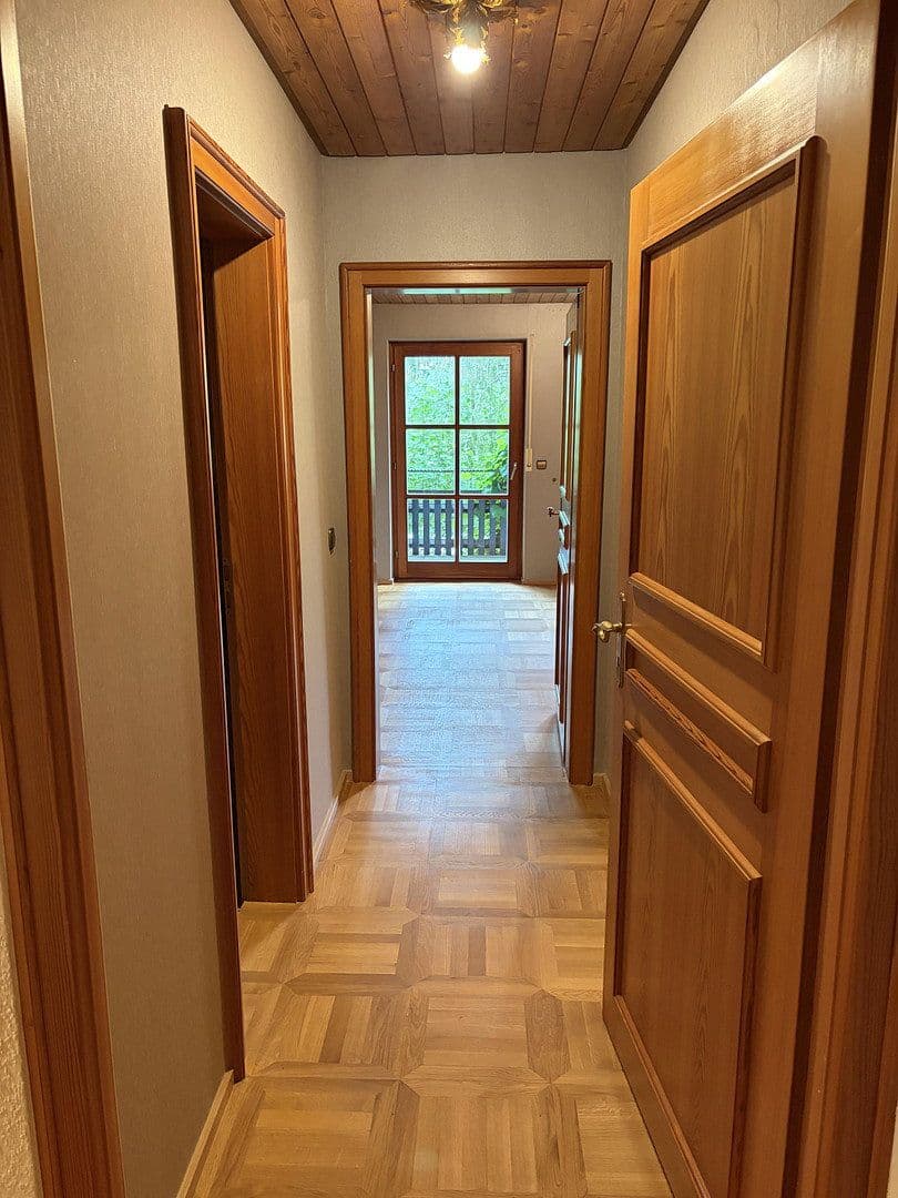 Prenájom domu 220 m², pozemok 3.150 m², Gebenbach, Bavorsko Prenájom domu 220 m², pozemok 3.150 m², Gebenbach, Bavorsko