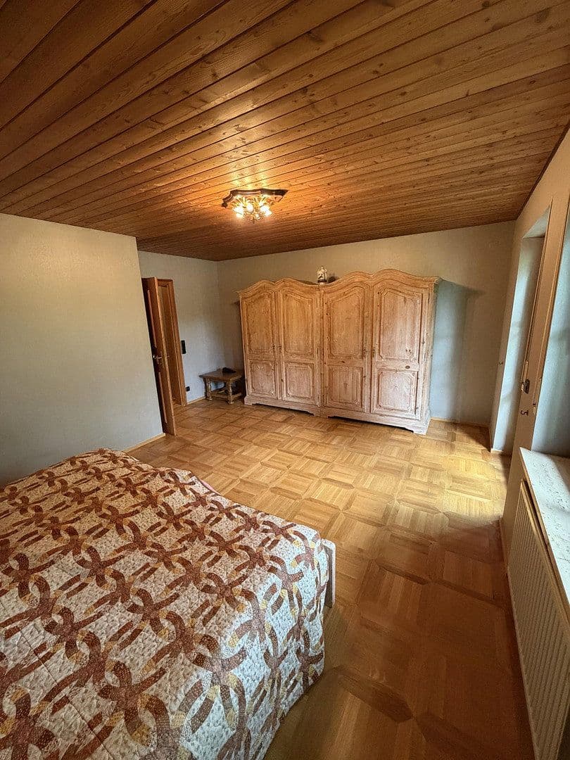 Prenájom domu 220 m², pozemok 3.150 m², Gebenbach, Bavorsko Prenájom domu 220 m², pozemok 3.150 m², Gebenbach, Bavorsko