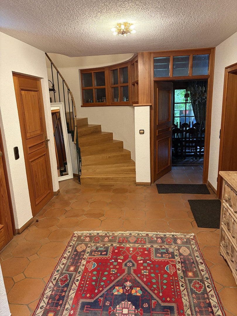Prenájom domu 220 m², pozemok 3.150 m², Gebenbach, Bavorsko Prenájom domu 220 m², pozemok 3.150 m², Gebenbach, Bavorsko