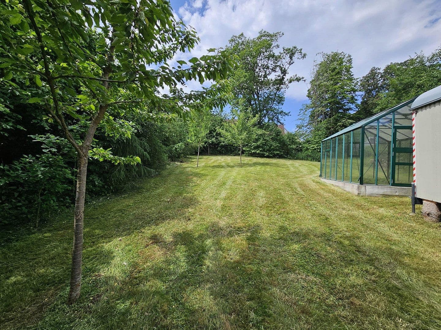 Prenájom domu 220 m², pozemok 3.150 m², Gebenbach, Bavorsko Prenájom domu 220 m², pozemok 3.150 m², Gebenbach, Bavorsko