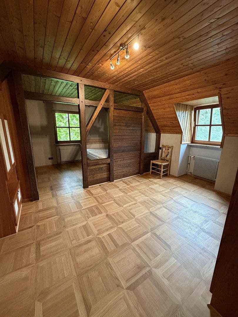 Prenájom domu 220 m², pozemok 3.150 m², Gebenbach, Bavorsko Prenájom domu 220 m², pozemok 3.150 m², Gebenbach, Bavorsko