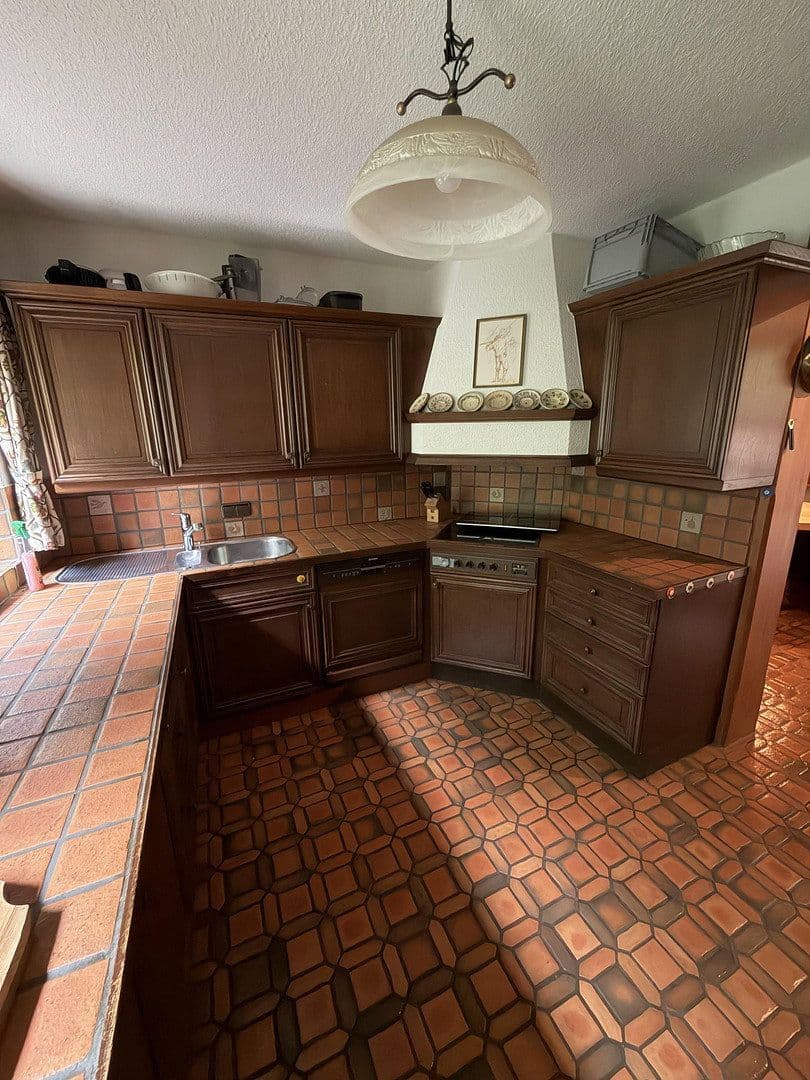 Prenájom domu 220 m², pozemok 3.150 m², Gebenbach, Bavorsko Prenájom domu 220 m², pozemok 3.150 m², Gebenbach, Bavorsko