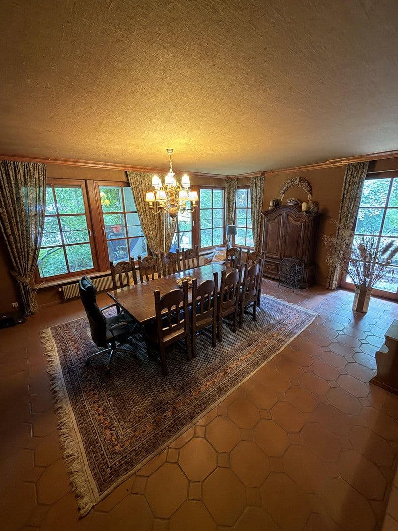 Prenájom domu 220 m², pozemok 3.150 m², Gebenbach, Bavorsko Prenájom domu 220 m², pozemok 3.150 m², Gebenbach, Bavorsko