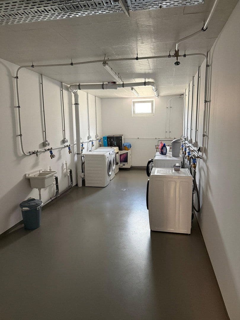 Prenájom bytu 2-izbový 58 m², Elisabeth-Selbert-Straße 3, Offenburg, Bádensko-Wurttembersko Prenájom bytu 2-izbový 58 m², Elisabeth-Selbert-Straße 3, Offenburg, Bádensko-Wurttembersko