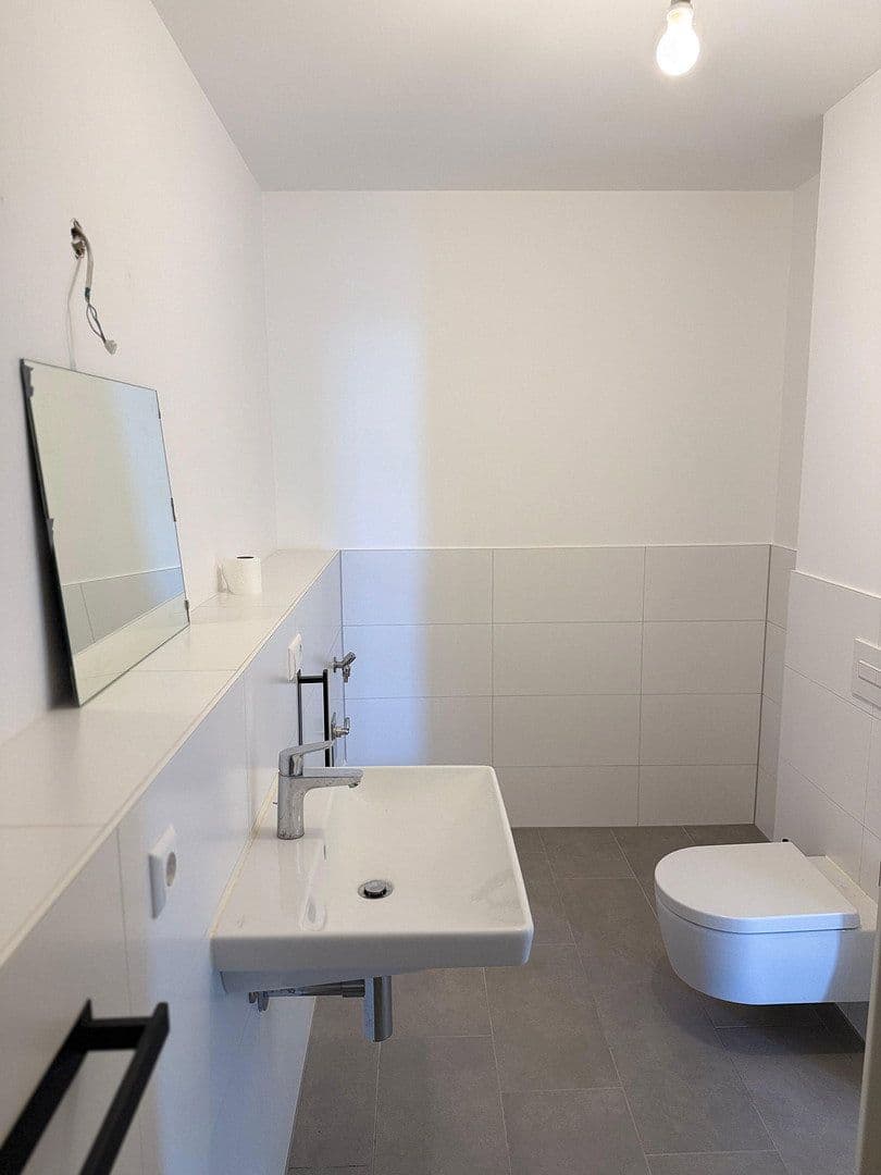 Prenájom bytu 2-izbový 58 m², Elisabeth-Selbert-Straße 3, Offenburg, Bádensko-Wurttembersko Prenájom bytu 2-izbový 58 m², Elisabeth-Selbert-Straße 3, Offenburg, Bádensko-Wurttembersko