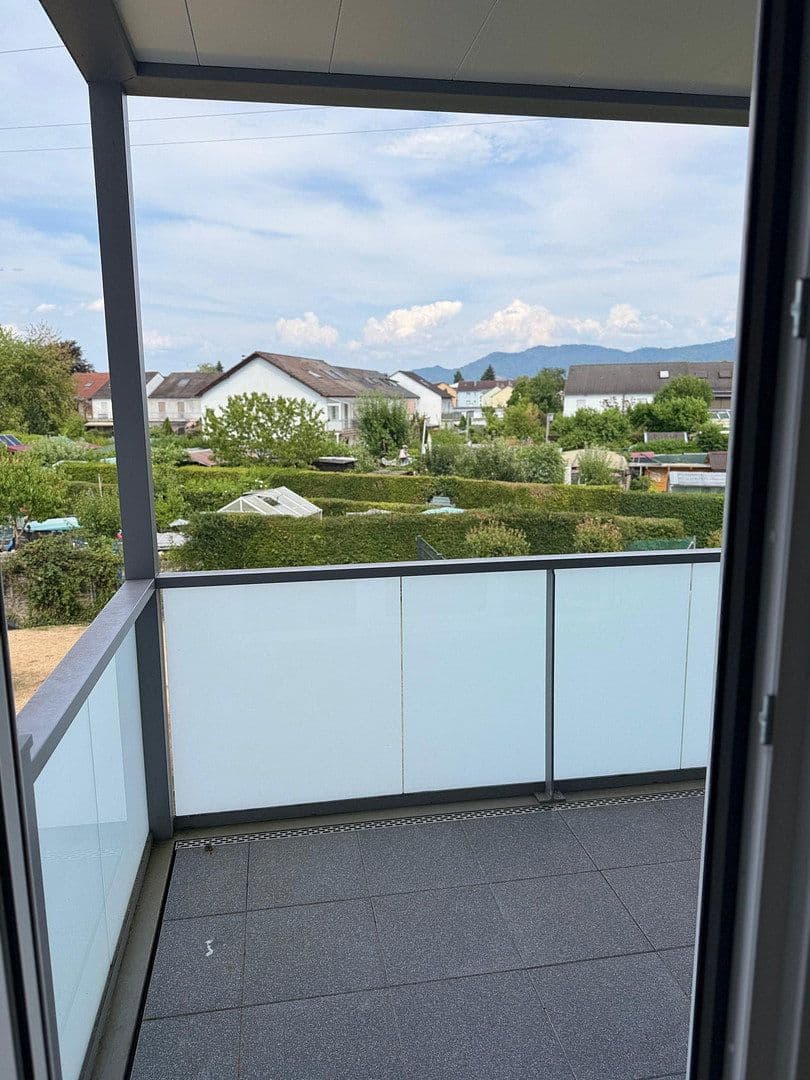 Prenájom bytu 2-izbový 58 m², Elisabeth-Selbert-Straße 3, Offenburg, Bádensko-Wurttembersko Prenájom bytu 2-izbový 58 m², Elisabeth-Selbert-Straße 3, Offenburg, Bádensko-Wurttembersko