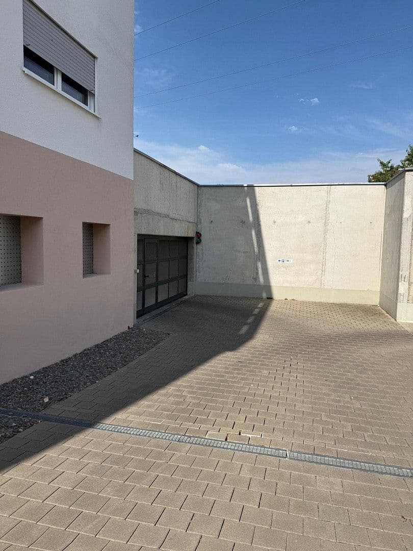 Prenájom bytu 2-izbový 58 m², Elisabeth-Selbert-Straße 3, Offenburg, Bádensko-Wurttembersko Prenájom bytu 2-izbový 58 m², Elisabeth-Selbert-Straße 3, Offenburg, Bádensko-Wurttembersko