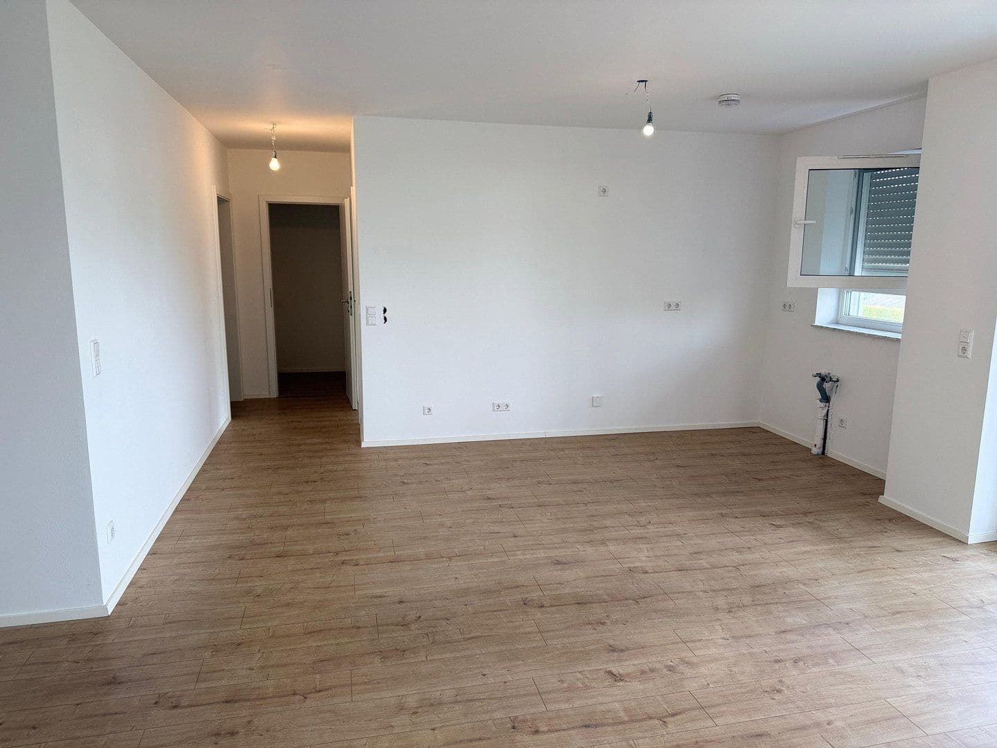 Prenájom bytu 2-izbový 58 m², Elisabeth-Selbert-Straße 3, Offenburg, Bádensko-Wurttembersko Prenájom bytu 2-izbový 58 m², Elisabeth-Selbert-Straße 3, Offenburg, Bádensko-Wurttembersko