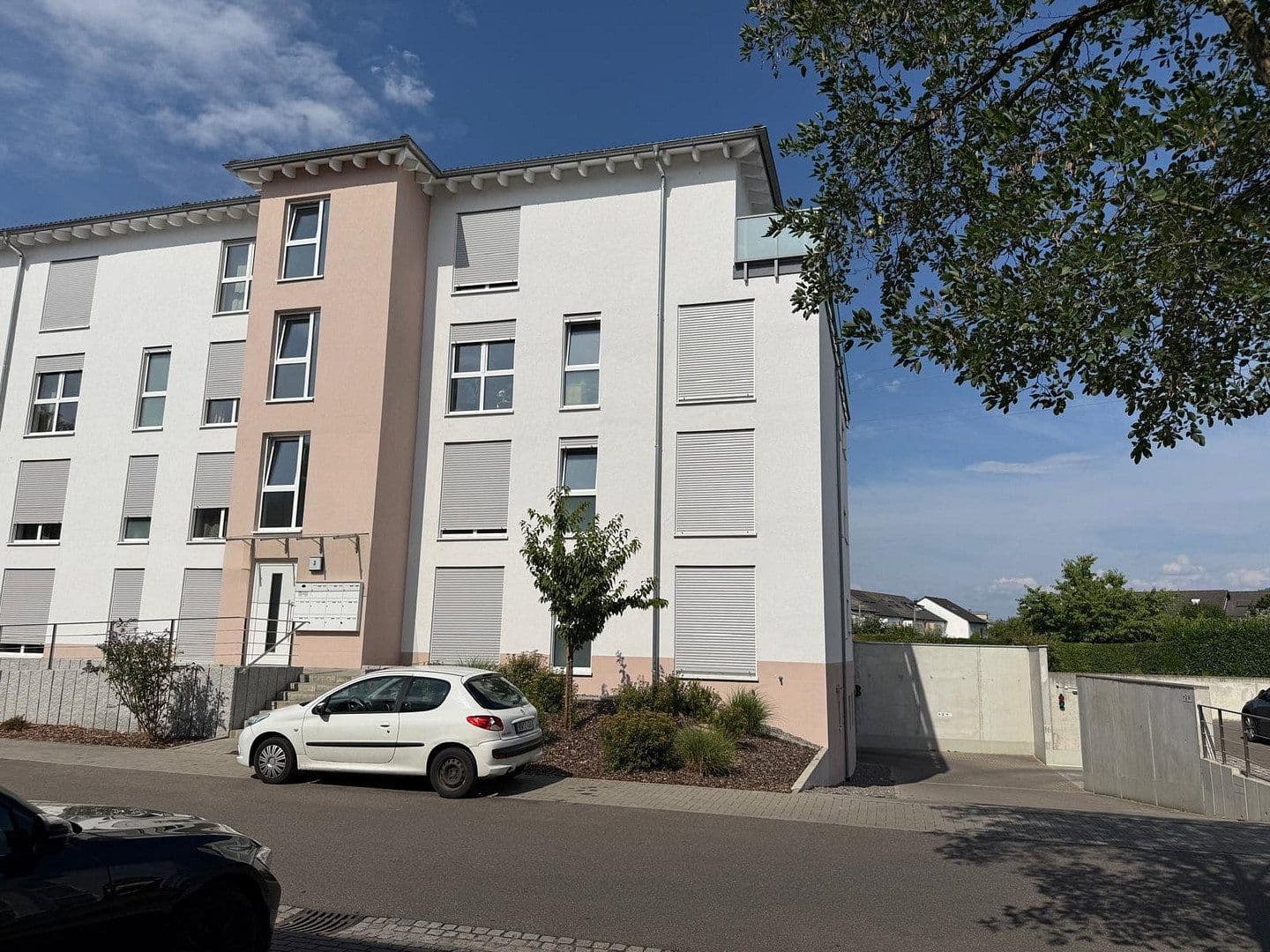 Prenájom bytu 2-izbový 58 m², Elisabeth-Selbert-Straße 3, Offenburg, Bádensko-Wurttembersko Prenájom bytu 2-izbový 58 m², Elisabeth-Selbert-Straße 3, Offenburg, Bádensko-Wurttembersko