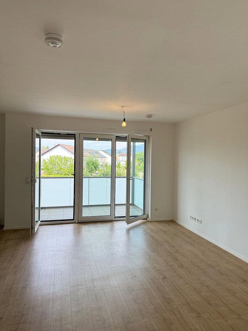 Prenájom bytu 2-izbový 58 m², Elisabeth-Selbert-Straße 3, Offenburg, Bádensko-Wurttembersko Prenájom bytu 2-izbový 58 m², Elisabeth-Selbert-Straße 3, Offenburg, Bádensko-Wurttembersko