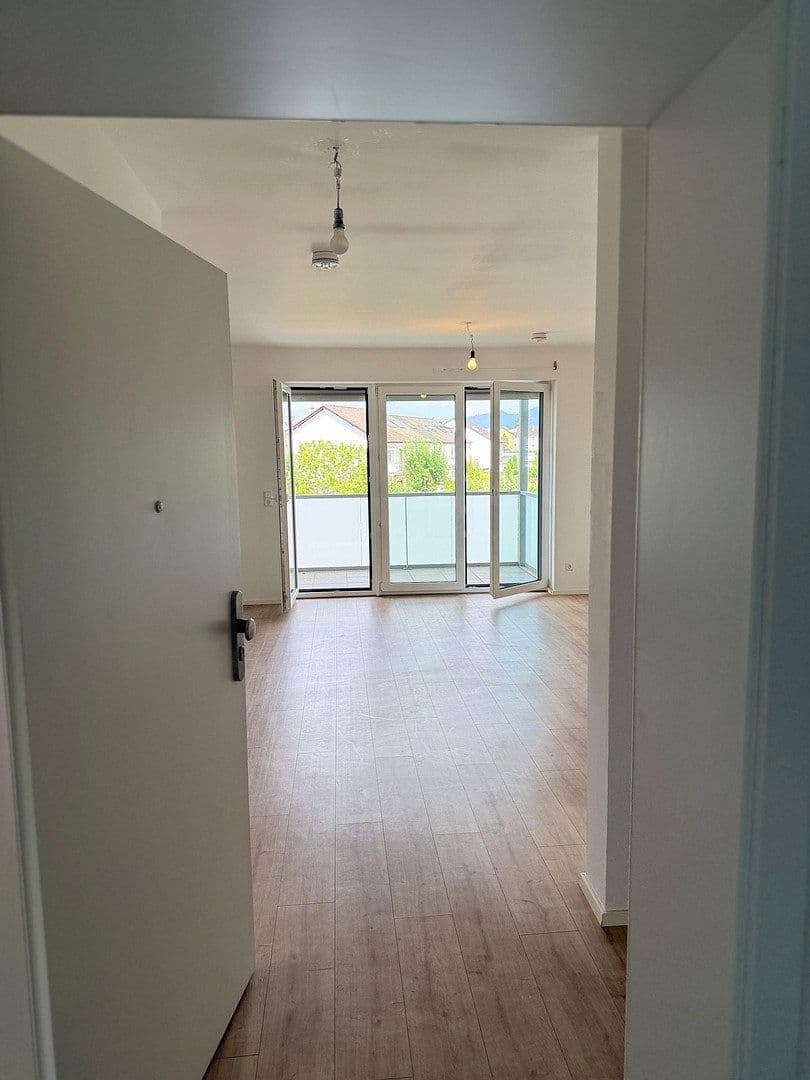 Prenájom bytu 2-izbový 58 m², Elisabeth-Selbert-Straße 3, Offenburg, Bádensko-Wurttembersko Prenájom bytu 2-izbový 58 m², Elisabeth-Selbert-Straße 3, Offenburg, Bádensko-Wurttembersko
