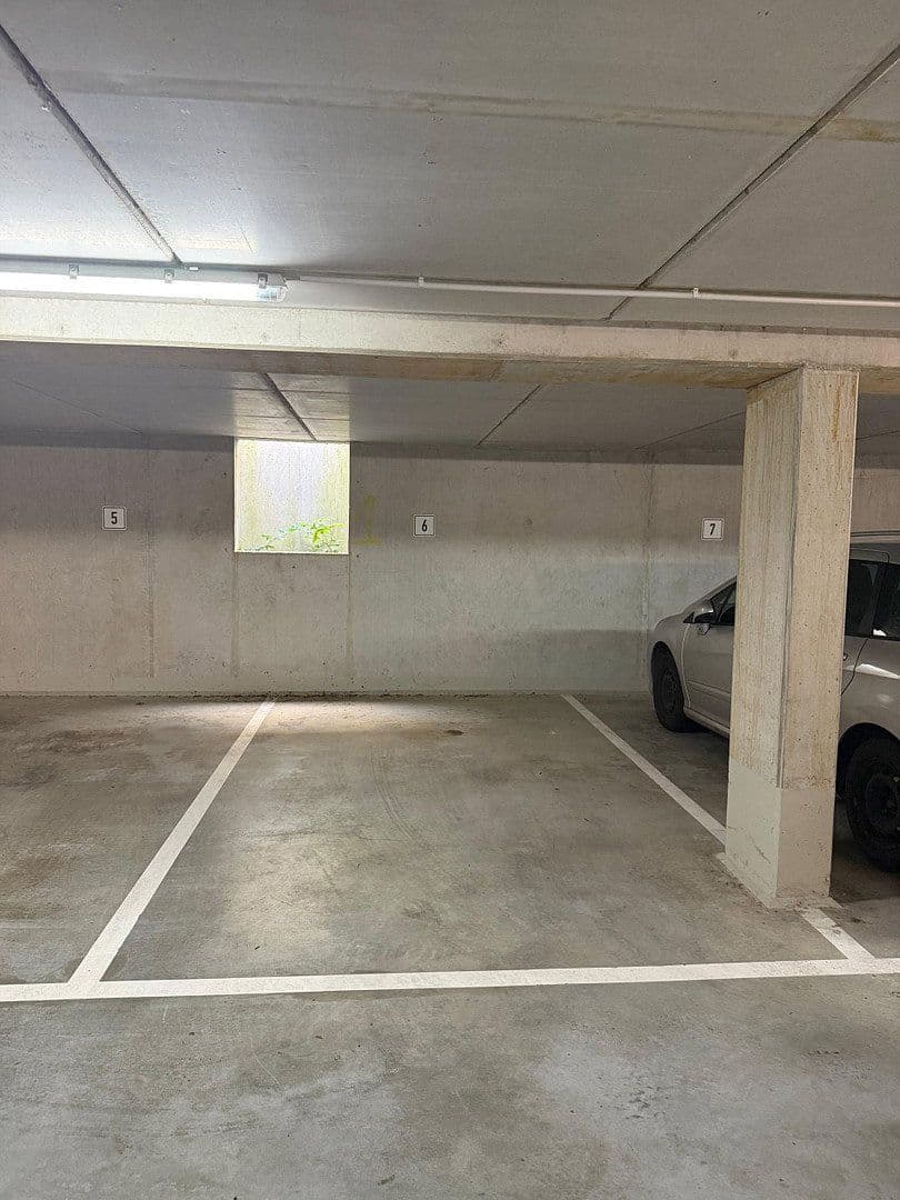 Prenájom bytu 2-izbový 58 m², Elisabeth-Selbert-Straße 3, Offenburg, Bádensko-Wurttembersko Prenájom bytu 2-izbový 58 m², Elisabeth-Selbert-Straße 3, Offenburg, Bádensko-Wurttembersko