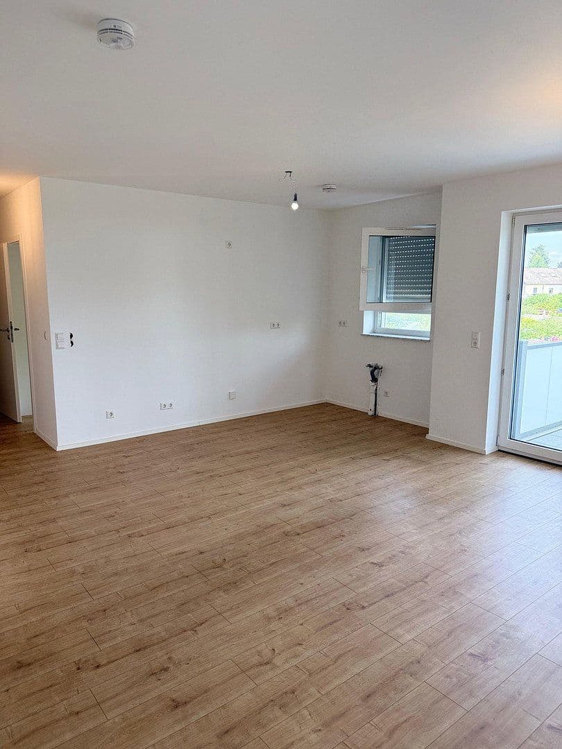 Prenájom bytu 2-izbový 58 m², Elisabeth-Selbert-Straße 3, Offenburg, Bádensko-Wurttembersko Prenájom bytu 2-izbový 58 m², Elisabeth-Selbert-Straße 3, Offenburg, Bádensko-Wurttembersko