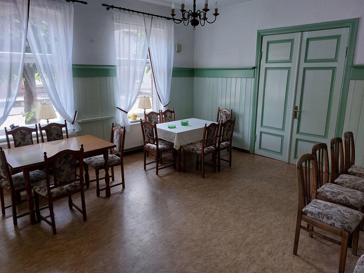 Predaj domu 250 m², pozemok 1.858 m², Eldena, Meklenbursko-Predpomoransko Predaj domu 250 m², pozemok 1.858 m², Eldena, Meklenbursko-Predpomoransko