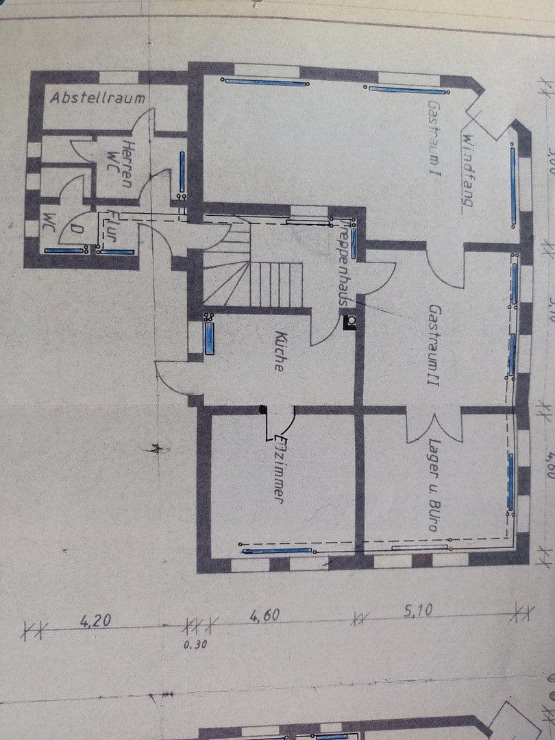 Predaj domu 250 m², pozemok 1.858 m², Eldena, Meklenbursko-Predpomoransko Predaj domu 250 m², pozemok 1.858 m², Eldena, Meklenbursko-Predpomoransko