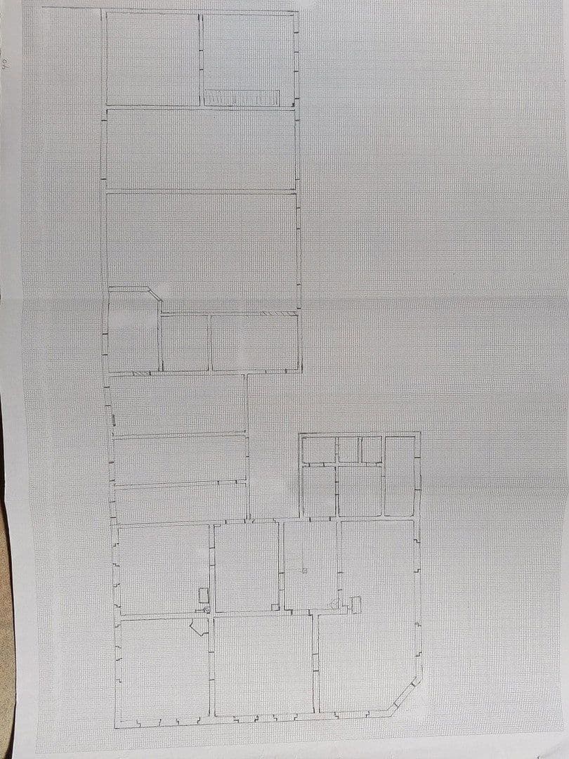 Predaj domu 250 m², pozemok 1.858 m², Eldena, Meklenbursko-Predpomoransko Predaj domu 250 m², pozemok 1.858 m², Eldena, Meklenbursko-Predpomoransko