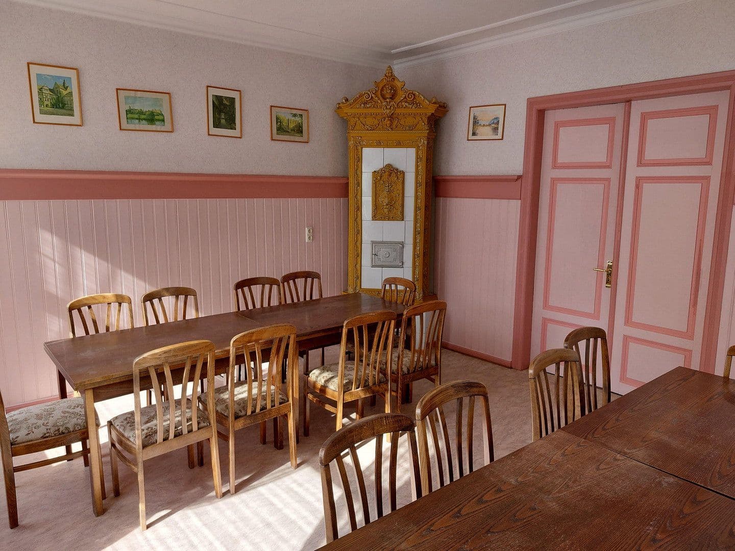 Predaj domu 250 m², pozemok 1.858 m², Eldena, Meklenbursko-Predpomoransko Predaj domu 250 m², pozemok 1.858 m², Eldena, Meklenbursko-Predpomoransko