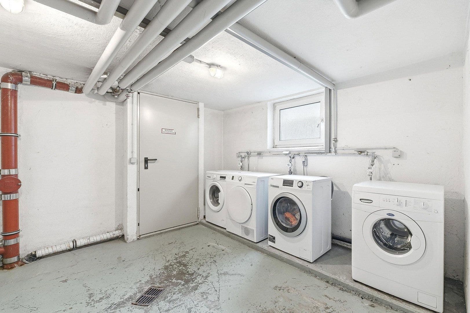 Prenájom bytu 2-izbový 69 m², Tulpenstraße 15, Sindelfingen, Bádensko-Wurttembersko Prenájom bytu 2-izbový 69 m², Tulpenstraße 15, Sindelfingen, Bádensko-Wurttembersko