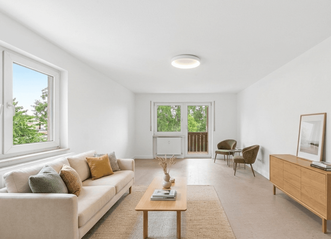 Prenájom bytu 2-izbový 69 m², Tulpenstraße 15, Sindelfingen, Bádensko-Wurttembersko Prenájom bytu 2-izbový 69 m², Tulpenstraße 15, Sindelfingen, Bádensko-Wurttembersko