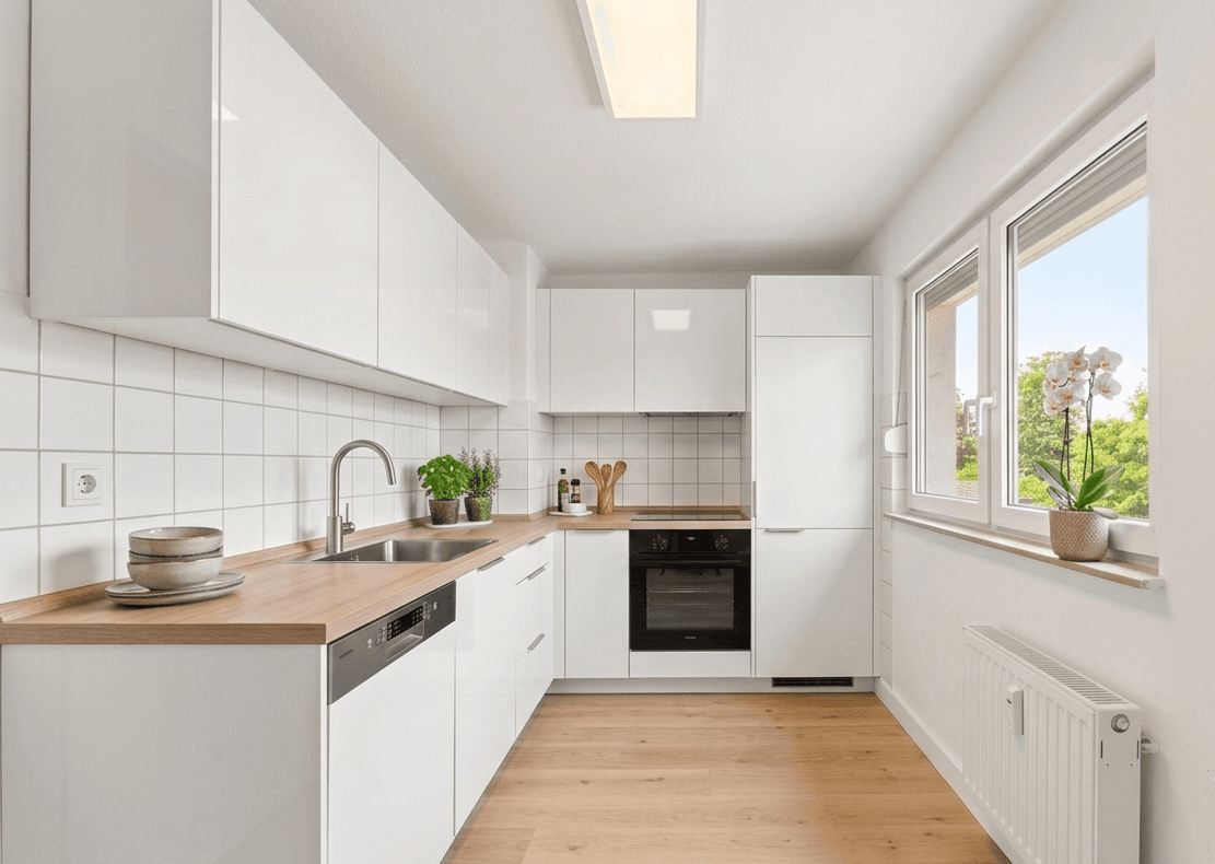 Prenájom bytu 2-izbový 69 m², Tulpenstraße 15, Sindelfingen, Bádensko-Wurttembersko Prenájom bytu 2-izbový 69 m², Tulpenstraße 15, Sindelfingen, Bádensko-Wurttembersko