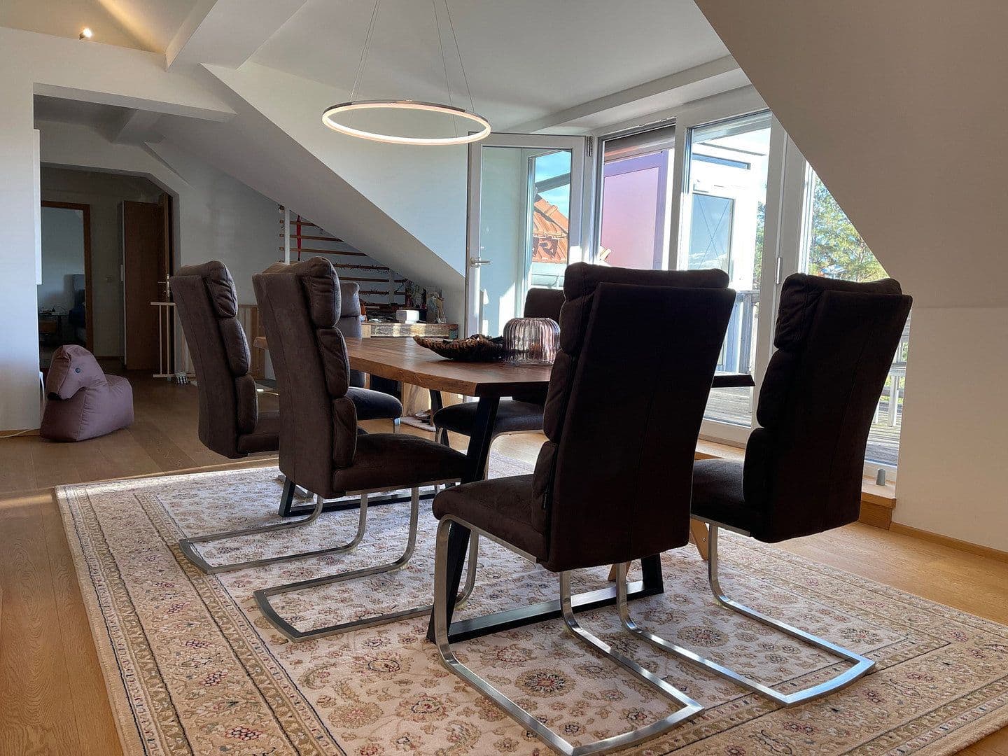 Prenájom bytu 4-izbový 150 m², Kasernstraße 19a, Krems an der Donau, Dolné Rakúsko Prenájom bytu 4-izbový 150 m², Kasernstraße 19a, Krems an der Donau, Dolné Rakúsko