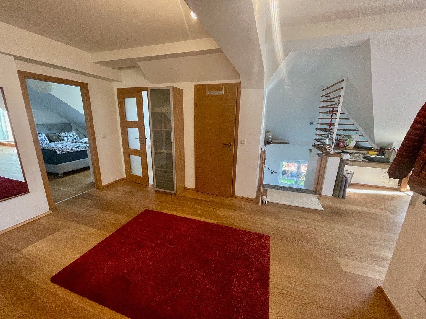 Prenájom bytu 4-izbový 150 m², Kasernstraße 19a, Krems an der Donau, Dolné Rakúsko Prenájom bytu 4-izbový 150 m², Kasernstraße 19a, Krems an der Donau, Dolné Rakúsko
