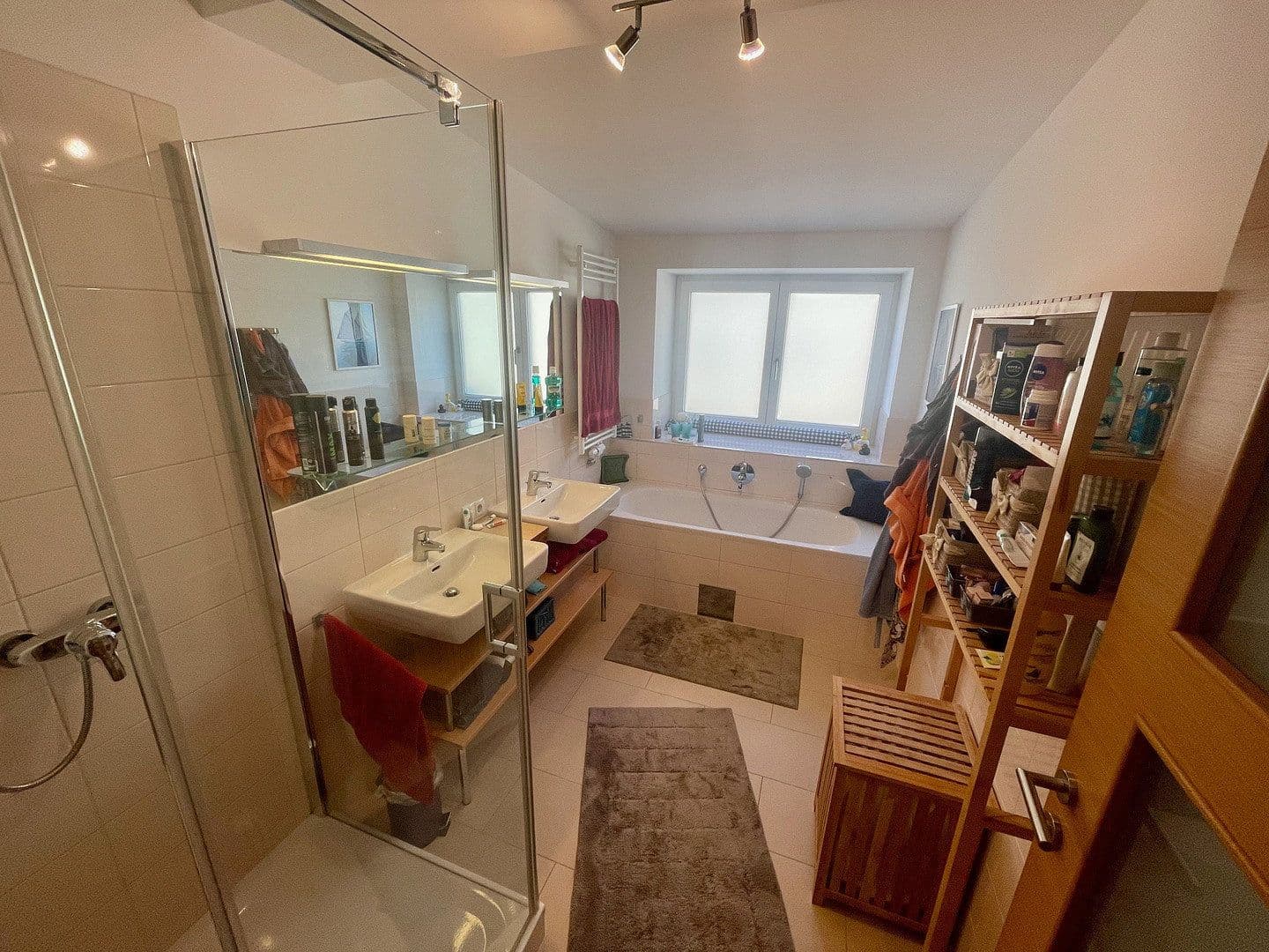 Prenájom bytu 4-izbový 150 m², Kasernstraße 19a, Krems an der Donau, Dolné Rakúsko Prenájom bytu 4-izbový 150 m², Kasernstraße 19a, Krems an der Donau, Dolné Rakúsko