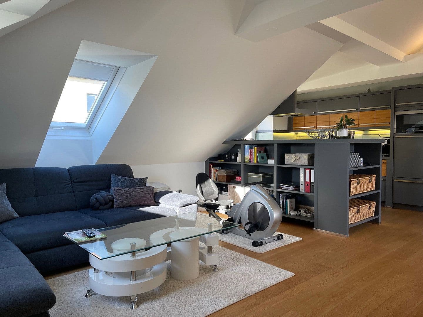 Prenájom bytu 4-izbový 150 m², Kasernstraße 19a, Krems an der Donau, Dolné Rakúsko Prenájom bytu 4-izbový 150 m², Kasernstraße 19a, Krems an der Donau, Dolné Rakúsko