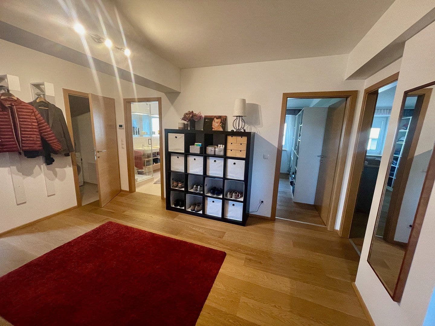 Prenájom bytu 4-izbový 150 m², Kasernstraße 19a, Krems an der Donau, Dolné Rakúsko Prenájom bytu 4-izbový 150 m², Kasernstraße 19a, Krems an der Donau, Dolné Rakúsko