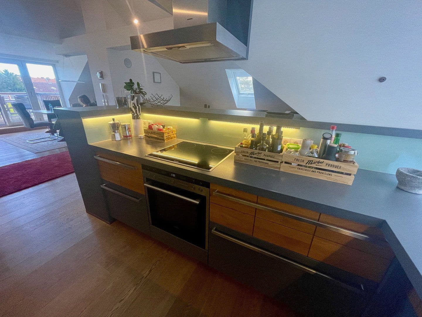 Prenájom bytu 4-izbový 150 m², Kasernstraße 19a, Krems an der Donau, Dolné Rakúsko Prenájom bytu 4-izbový 150 m², Kasernstraße 19a, Krems an der Donau, Dolné Rakúsko