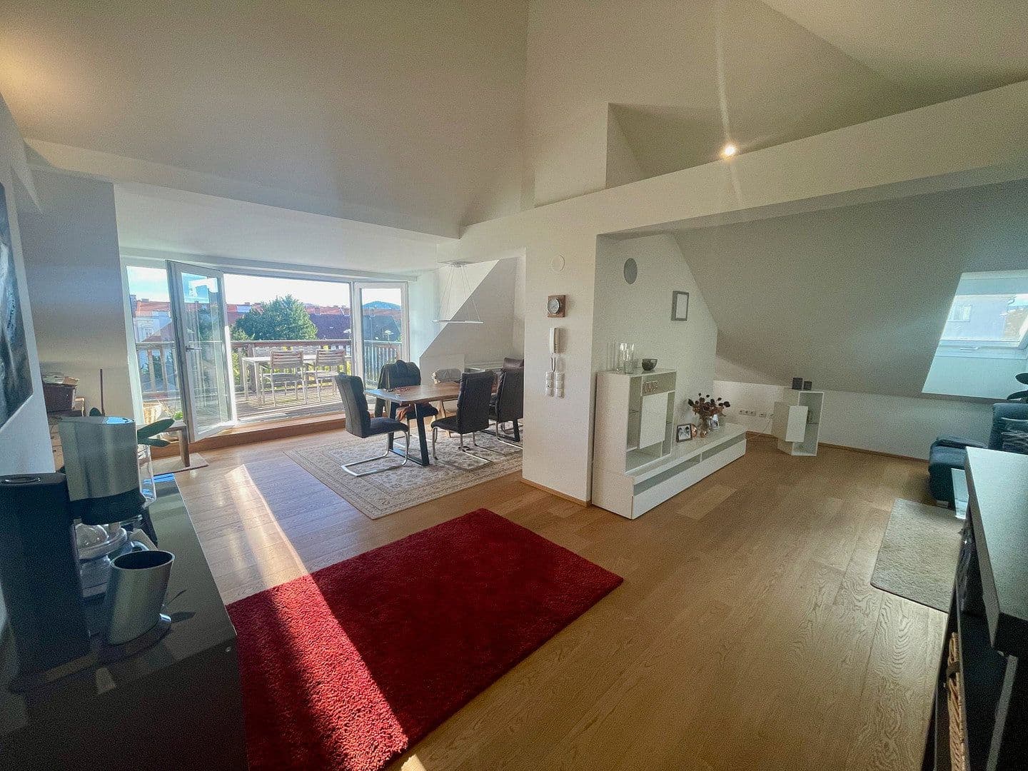 Prenájom bytu 4-izbový 150 m², Kasernstraße 19a, Krems an der Donau, Dolné Rakúsko Prenájom bytu 4-izbový 150 m², Kasernstraße 19a, Krems an der Donau, Dolné Rakúsko