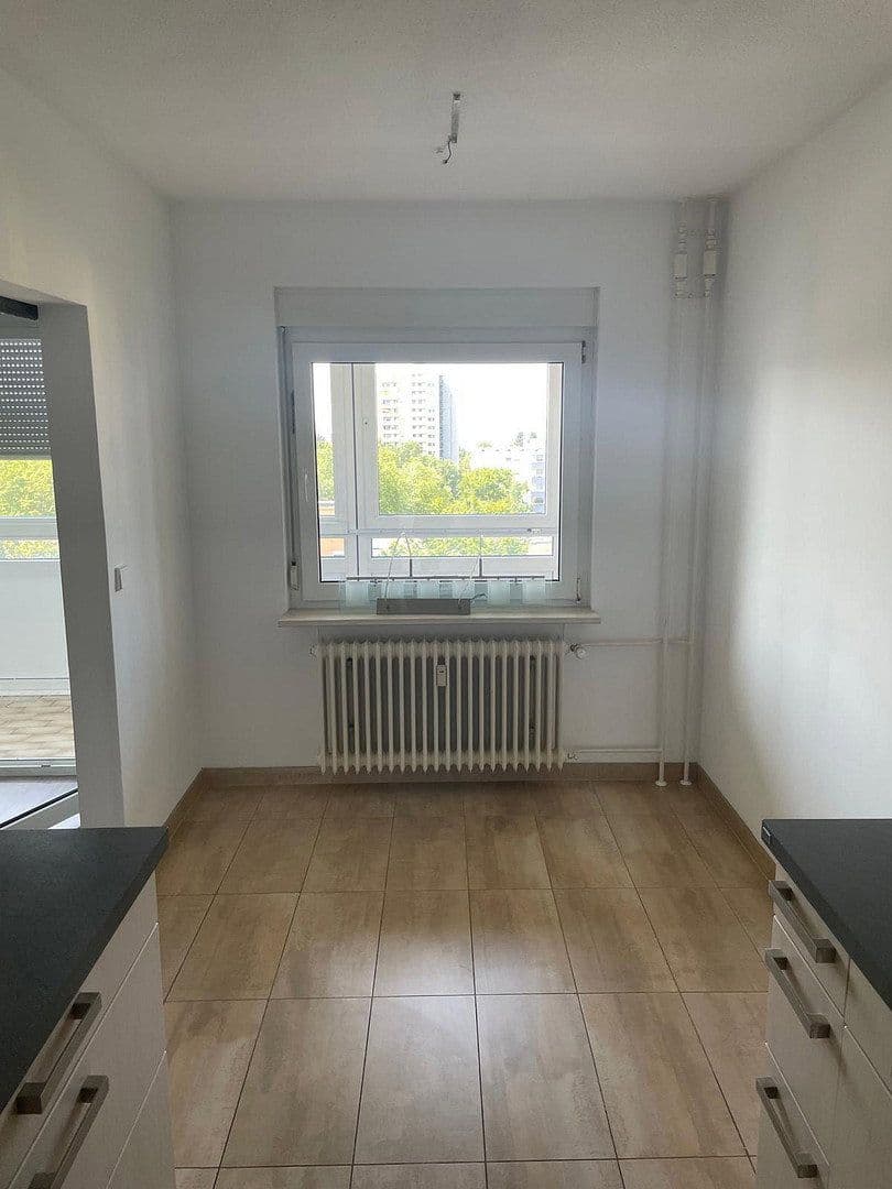 Predaj bytu 3-izbový 76 m², Pillauer Straße 8, Pforzheim, Bádensko-Wurttembersko Predaj bytu 3-izbový 76 m², Pillauer Straße 8, Pforzheim, Bádensko-Wurttembersko