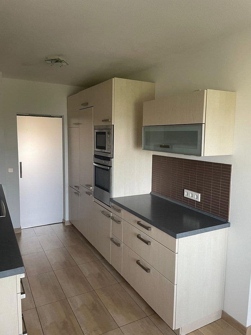 Predaj bytu 3-izbový 76 m², Pillauer Straße 8, Pforzheim, Bádensko-Wurttembersko Predaj bytu 3-izbový 76 m², Pillauer Straße 8, Pforzheim, Bádensko-Wurttembersko