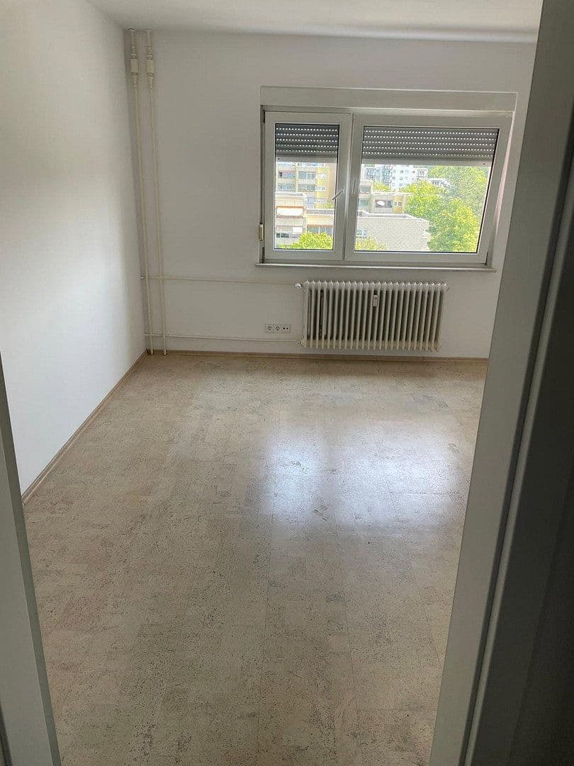 Predaj bytu 3-izbový 76 m², Pillauer Straße 8, Pforzheim, Bádensko-Wurttembersko Predaj bytu 3-izbový 76 m², Pillauer Straße 8, Pforzheim, Bádensko-Wurttembersko