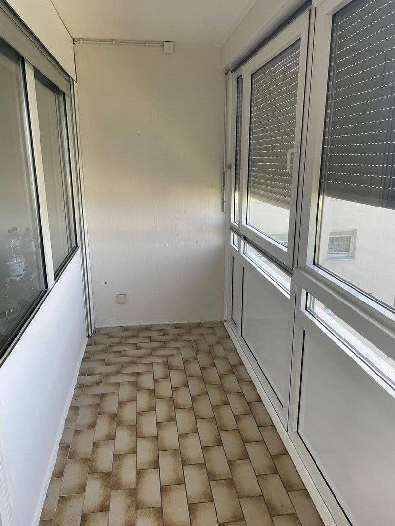 Predaj bytu 3-izbový 76 m², Pillauer Straße 8, Pforzheim, Bádensko-Wurttembersko Predaj bytu 3-izbový 76 m², Pillauer Straße 8, Pforzheim, Bádensko-Wurttembersko