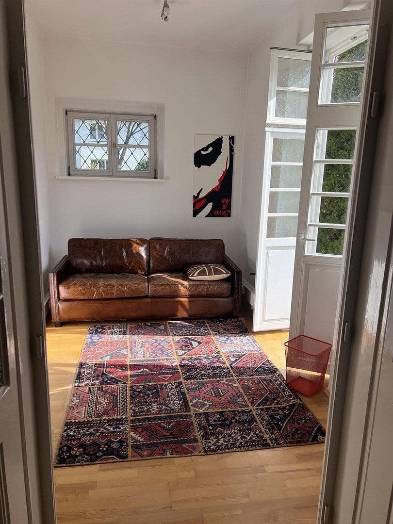 Predaj bytu 5-izbový 130 m², Kassel, Hesensko Predaj bytu 5-izbový 130 m², Kassel, Hesensko