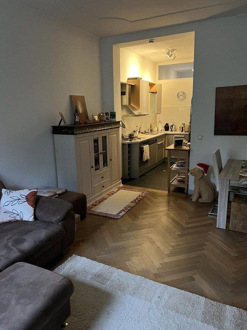 Predaj bytu 5-izbový 130 m², Kassel, Hesensko Predaj bytu 5-izbový 130 m², Kassel, Hesensko
