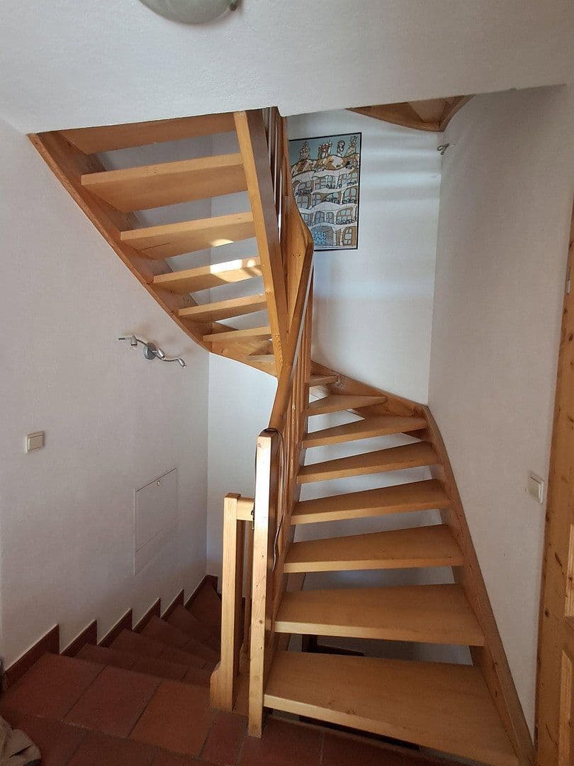 Predaj domu 98 m², pozemok 353 m², München, Bavorsko Predaj domu 98 m², pozemok 353 m², München, Bavorsko