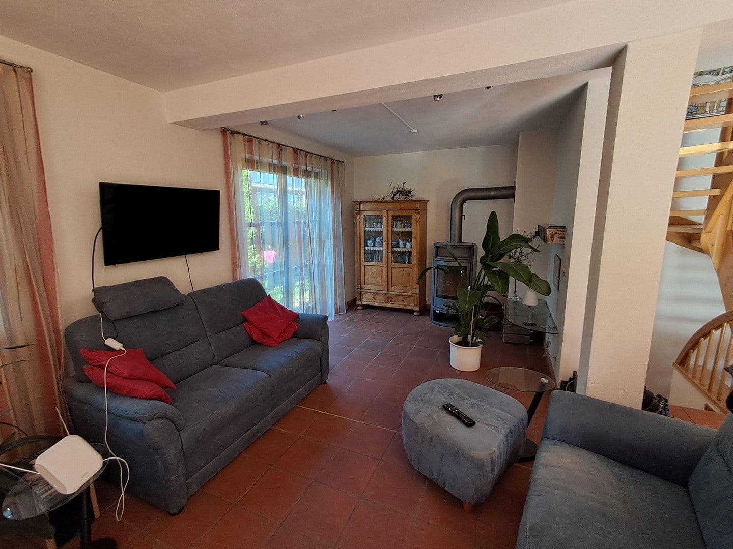 Predaj domu 98 m², pozemok 353 m², München, Bavorsko Predaj domu 98 m², pozemok 353 m², München, Bavorsko
