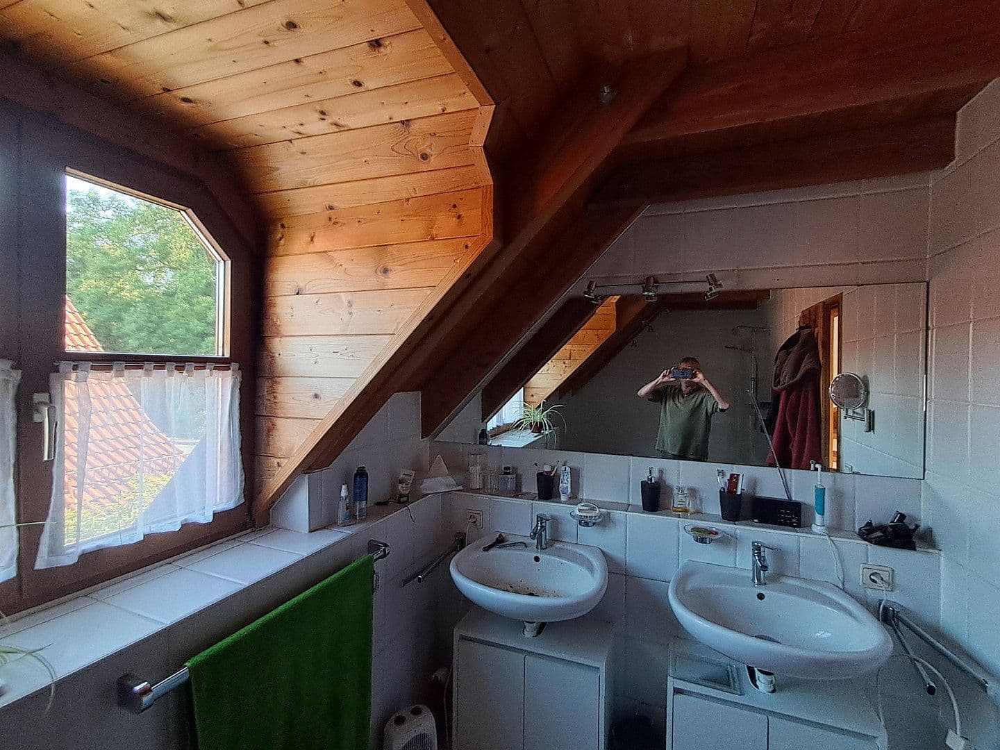 Predaj domu 98 m², pozemok 353 m², München, Bavorsko Predaj domu 98 m², pozemok 353 m², München, Bavorsko