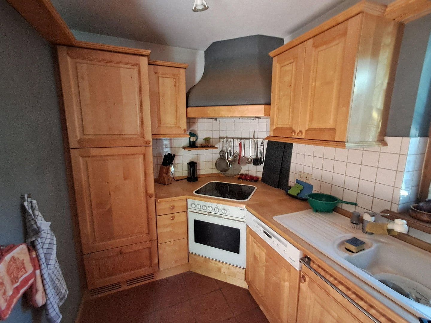 Predaj domu 98 m², pozemok 353 m², München, Bavorsko Predaj domu 98 m², pozemok 353 m², München, Bavorsko