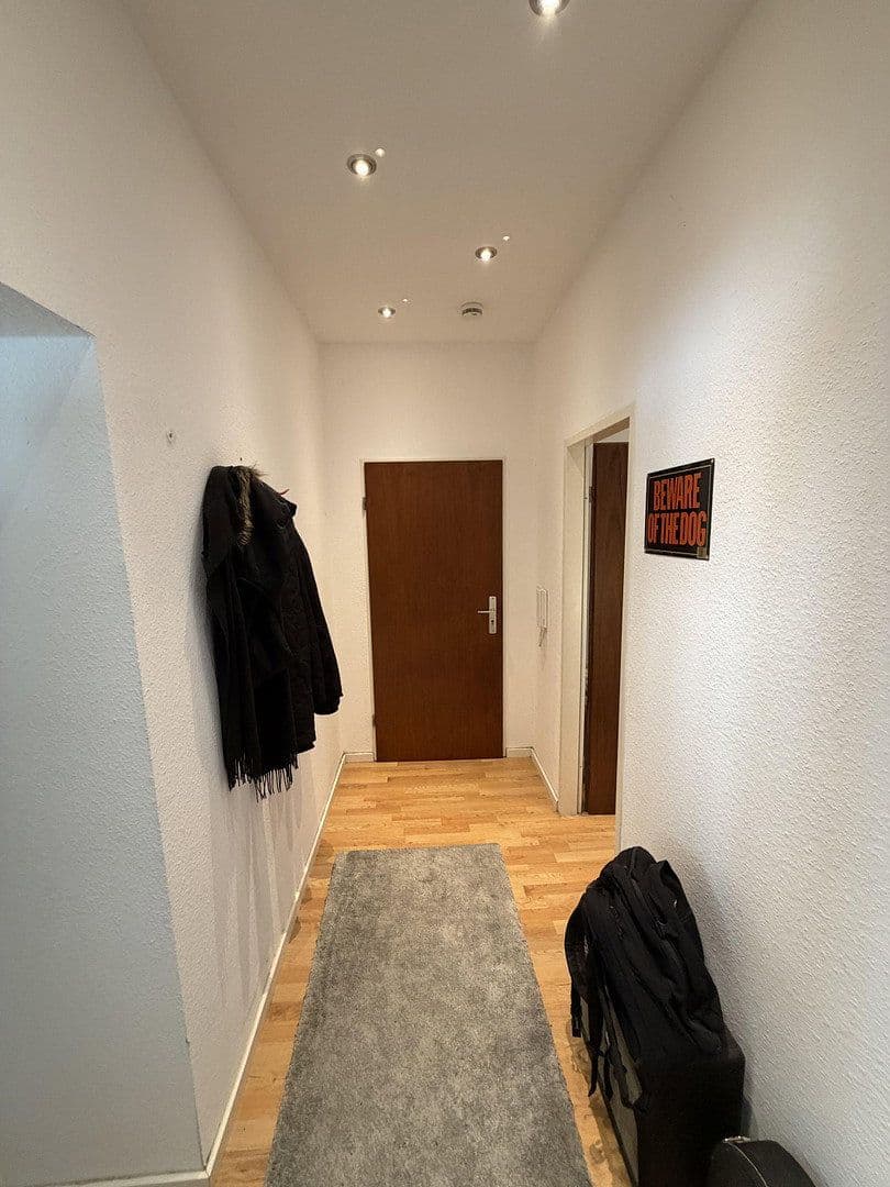 Predaj bytu 2-izbový 62 m², Im Mariental 7, Aachen, Severné Porýnie - Westfálsko Predaj bytu 2-izbový 62 m², Im Mariental 7, Aachen, Severné Porýnie - Westfálsko