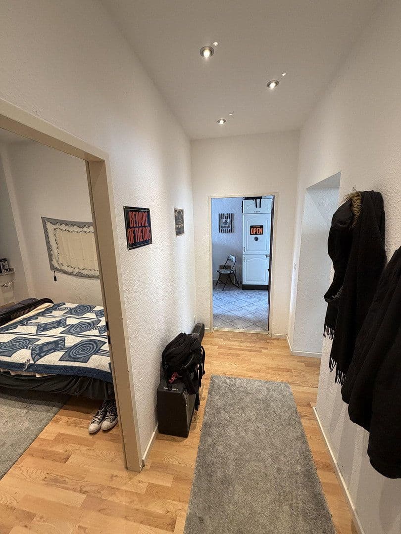 Predaj bytu 2-izbový 62 m², Im Mariental 7, Aachen, Severné Porýnie - Westfálsko Predaj bytu 2-izbový 62 m², Im Mariental 7, Aachen, Severné Porýnie - Westfálsko