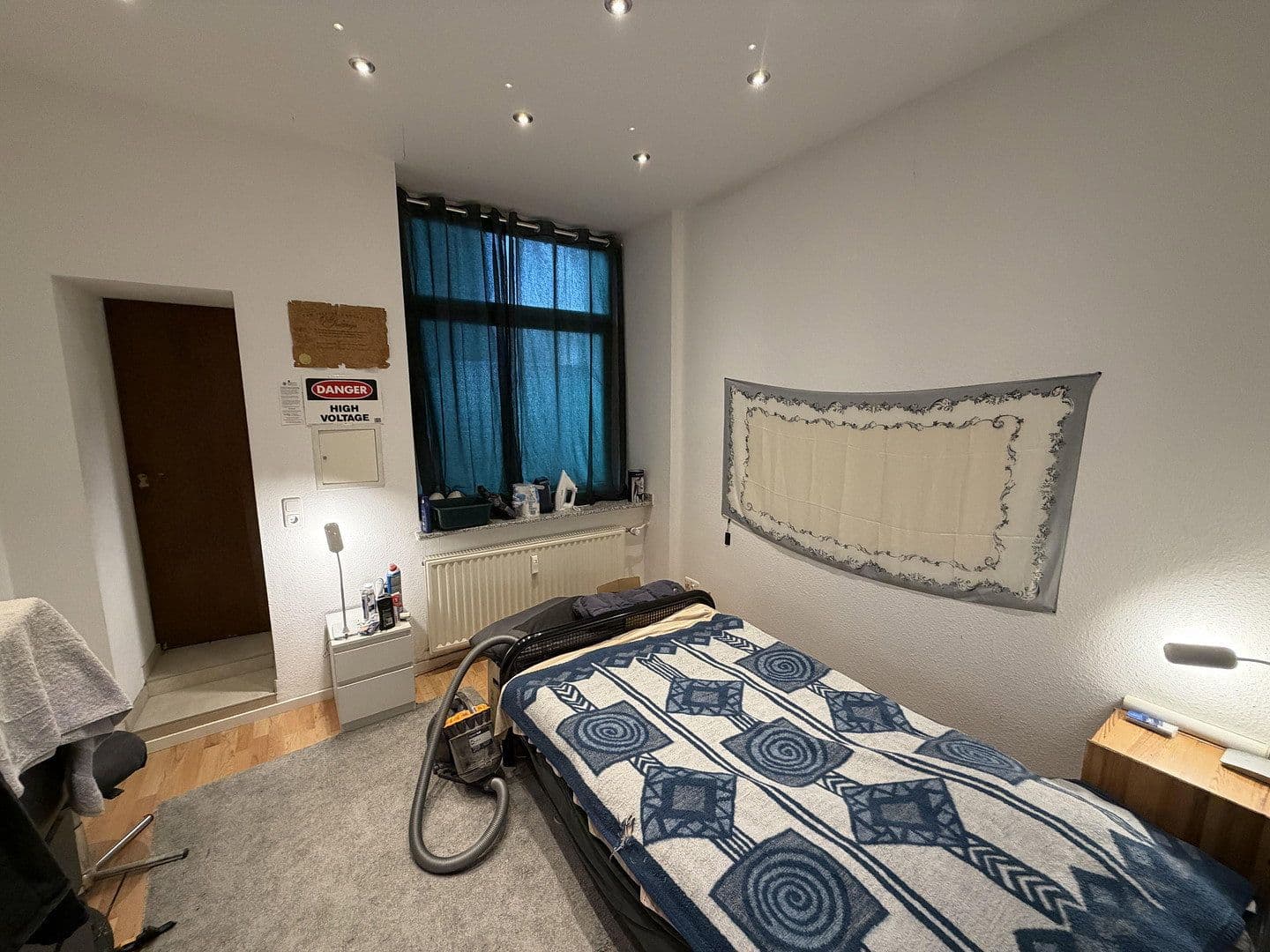 Predaj bytu 2-izbový 62 m², Im Mariental 7, Aachen, Severné Porýnie - Westfálsko Predaj bytu 2-izbový 62 m², Im Mariental 7, Aachen, Severné Porýnie - Westfálsko