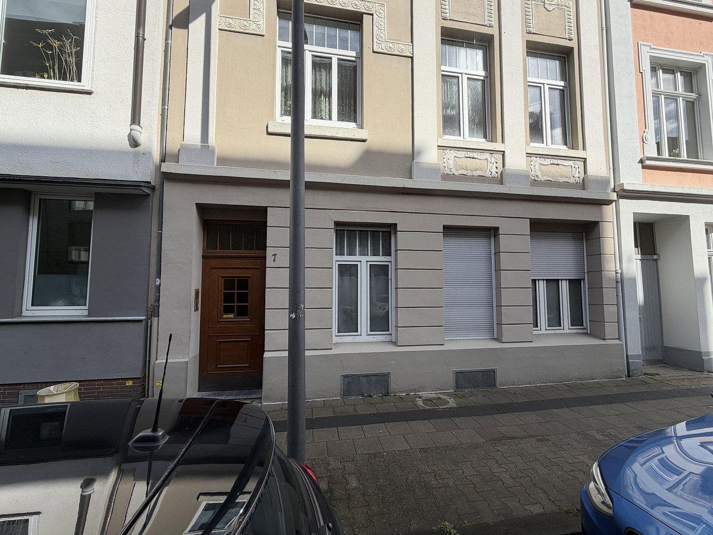 Predaj bytu 2-izbový 62 m², Im Mariental 7, Aachen, Severné Porýnie - Westfálsko Predaj bytu 2-izbový 62 m², Im Mariental 7, Aachen, Severné Porýnie - Westfálsko