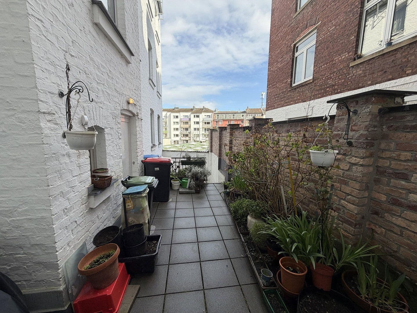 Predaj bytu 2-izbový 62 m², Im Mariental 7, Aachen, Severné Porýnie - Westfálsko Predaj bytu 2-izbový 62 m², Im Mariental 7, Aachen, Severné Porýnie - Westfálsko