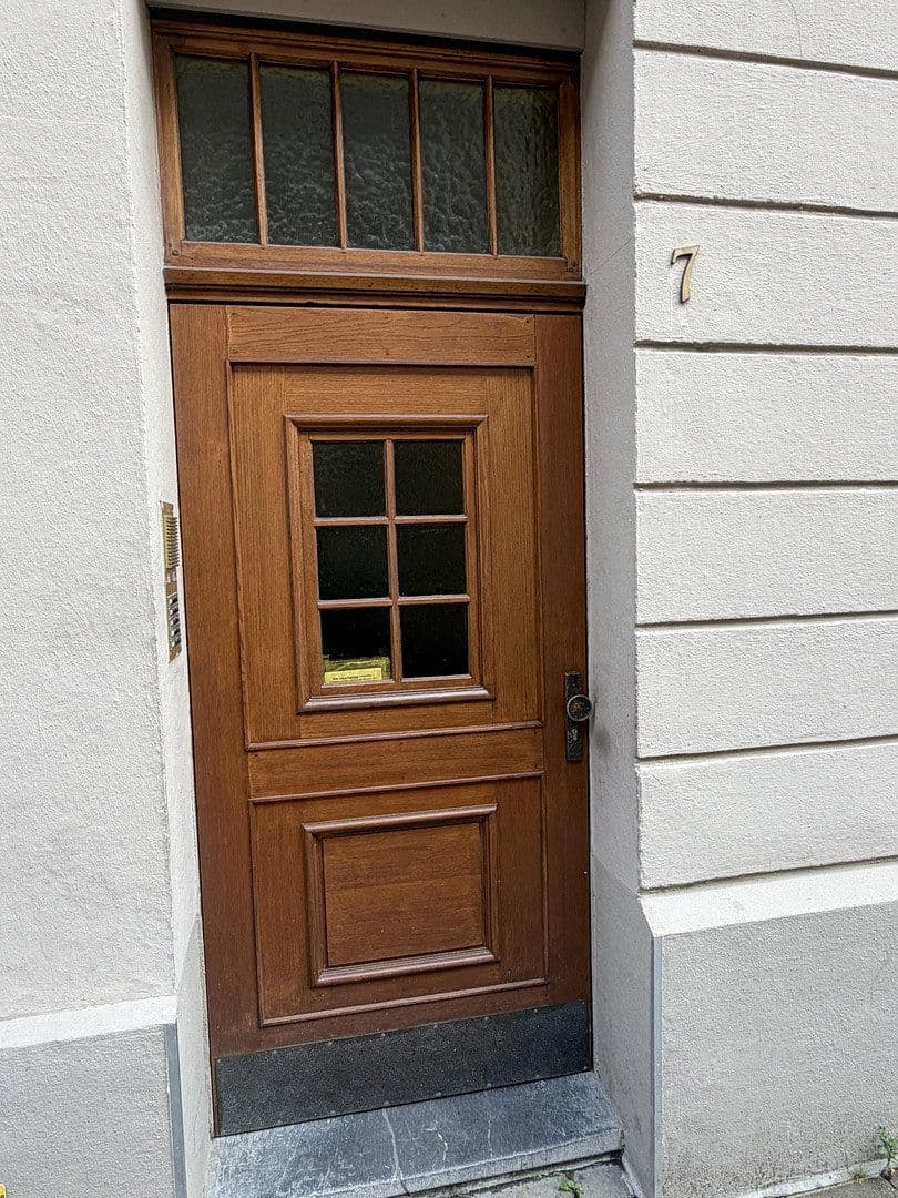 Predaj bytu 2-izbový 62 m², Im Mariental 7, Aachen, Severné Porýnie - Westfálsko Predaj bytu 2-izbový 62 m², Im Mariental 7, Aachen, Severné Porýnie - Westfálsko